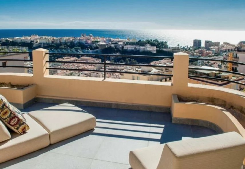 Apartment in Monaco, Monaco 1 - 15264925