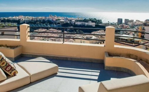 Appartamento a Monaco-Ville, Monaco 1