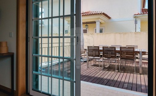Haus in Carcavelos und Parede, Lissabon, Portugal 1