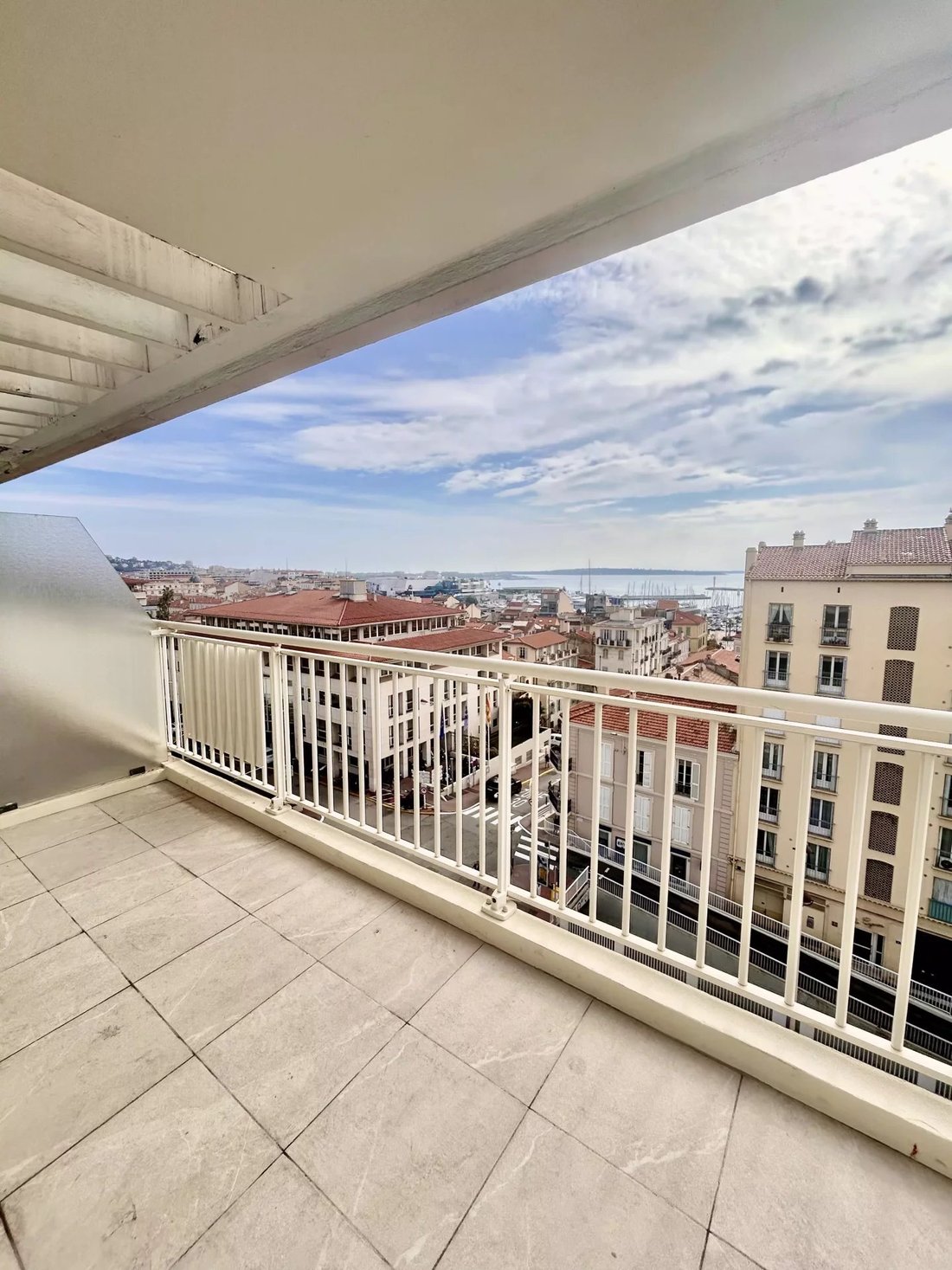 Apartment in Cannes, Provence-Alpes-Côte d'Azur, France 1 - 15237404