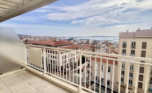 Apartment in Cannes, Provence-Alpes-Côte d'Azur, France 1