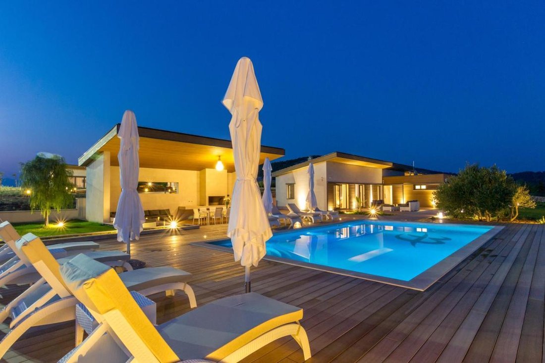 House in Vrisnik, Split-Dalmatia County, Croatia 5 - 15269794