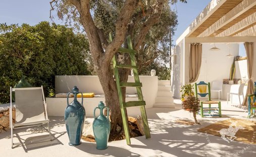 Casa en Sava, Apulia, Italia 1