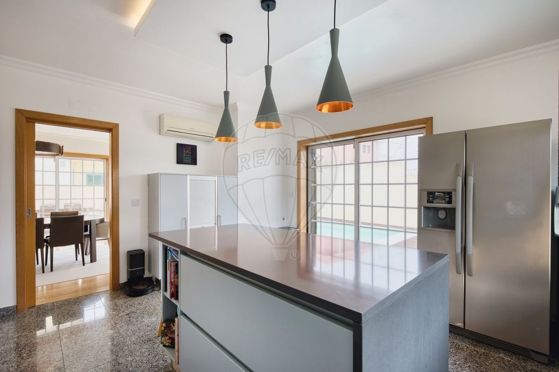 Maison à Carcavelos et Parede, Lisbonne, Portugal 5 - 15182802