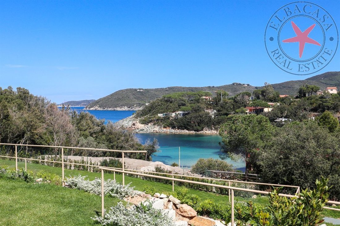 Villa in Marciana, Tuscany, Italy 2 - 12450483