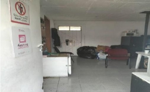 Terreno a Santa Catarina Yecahuitzotl, Distretto Federale, Messico 1