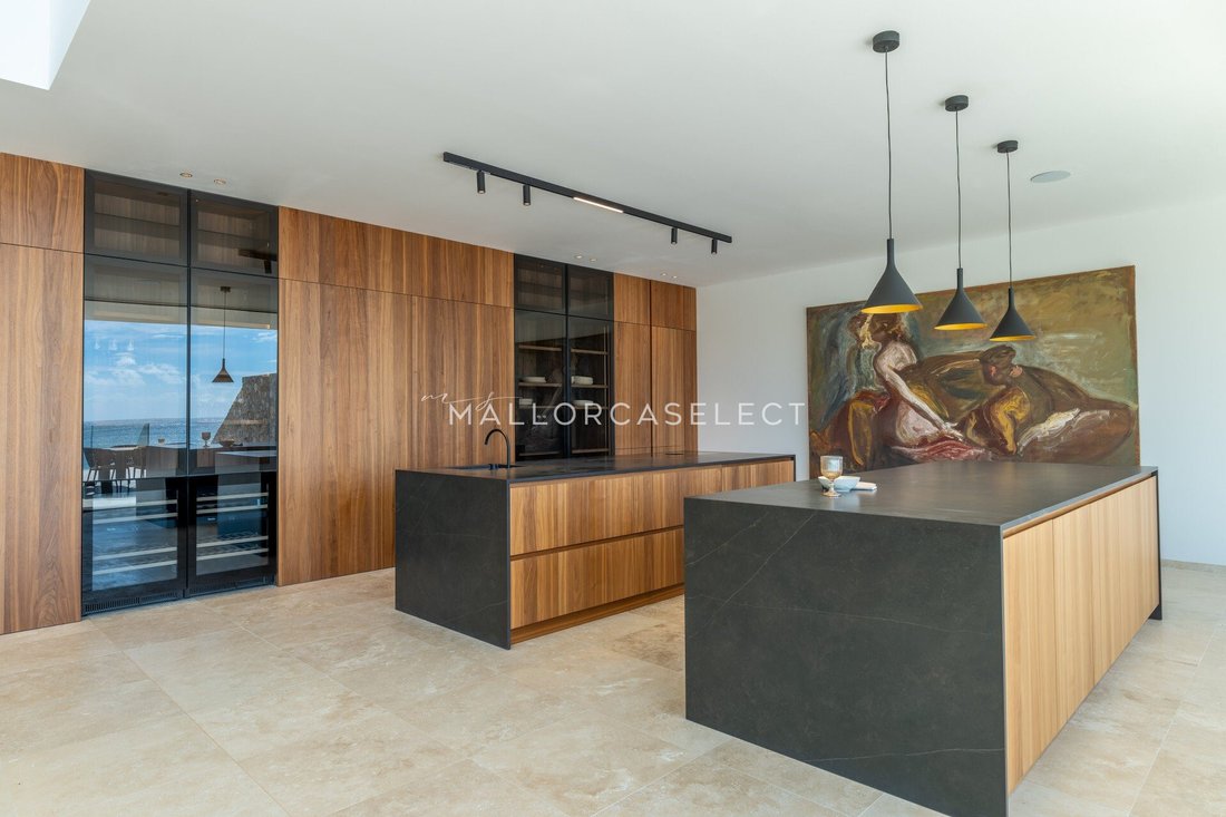 Villa in Sol de Mallorca, Calvia, Balearic Islands 3 - 15269843