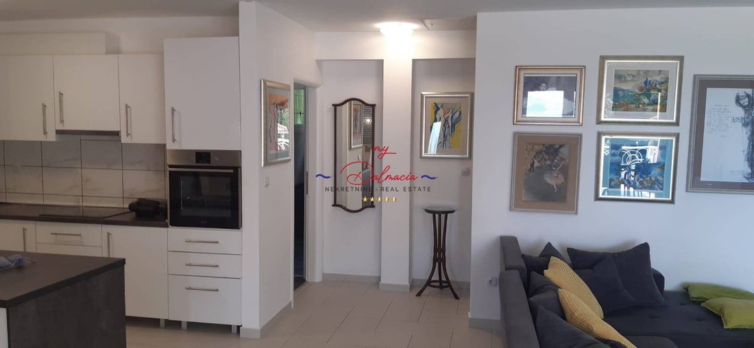House in Njivice, Primorje-Gorski Kotar County, Croatia 5 - 15270998