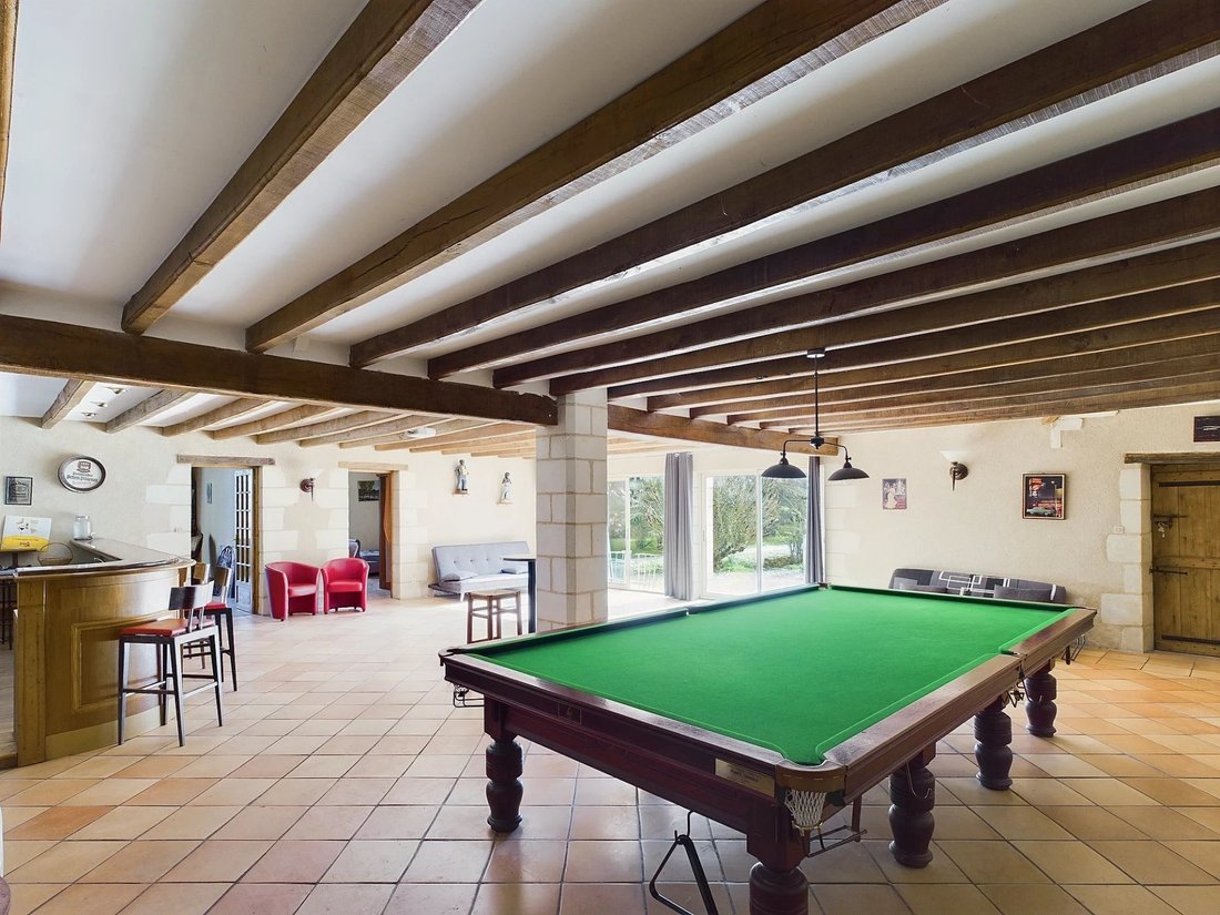 House in Marmande, Nouvelle-Aquitaine, France 5 - 15269881