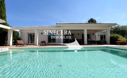 Villa in Sanguinet, Nouvelle-Aquitaine, France 1