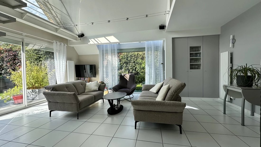 House in Merignies, Hauts-de-France, France 5 - 14728948