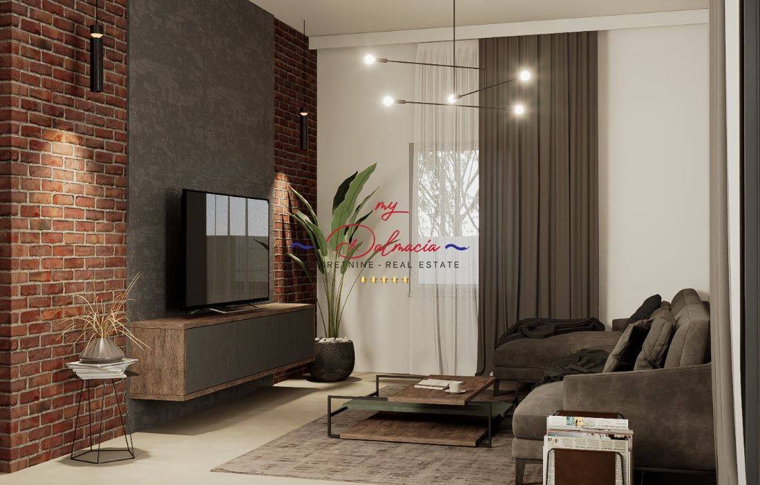 House in Vir, Zadar County, Croatia 5 - 15270921
