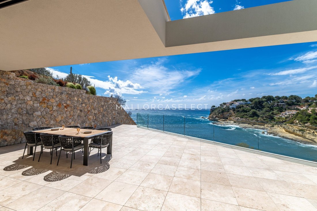 Villa in Sol de Mallorca, Calvia, Balearic Islands 1 - 15269843