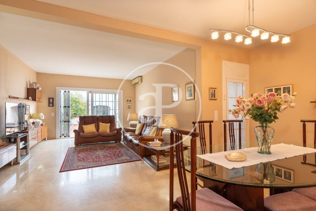 Villa in Sabadell, Catalonia, Spain 5 - 15270288