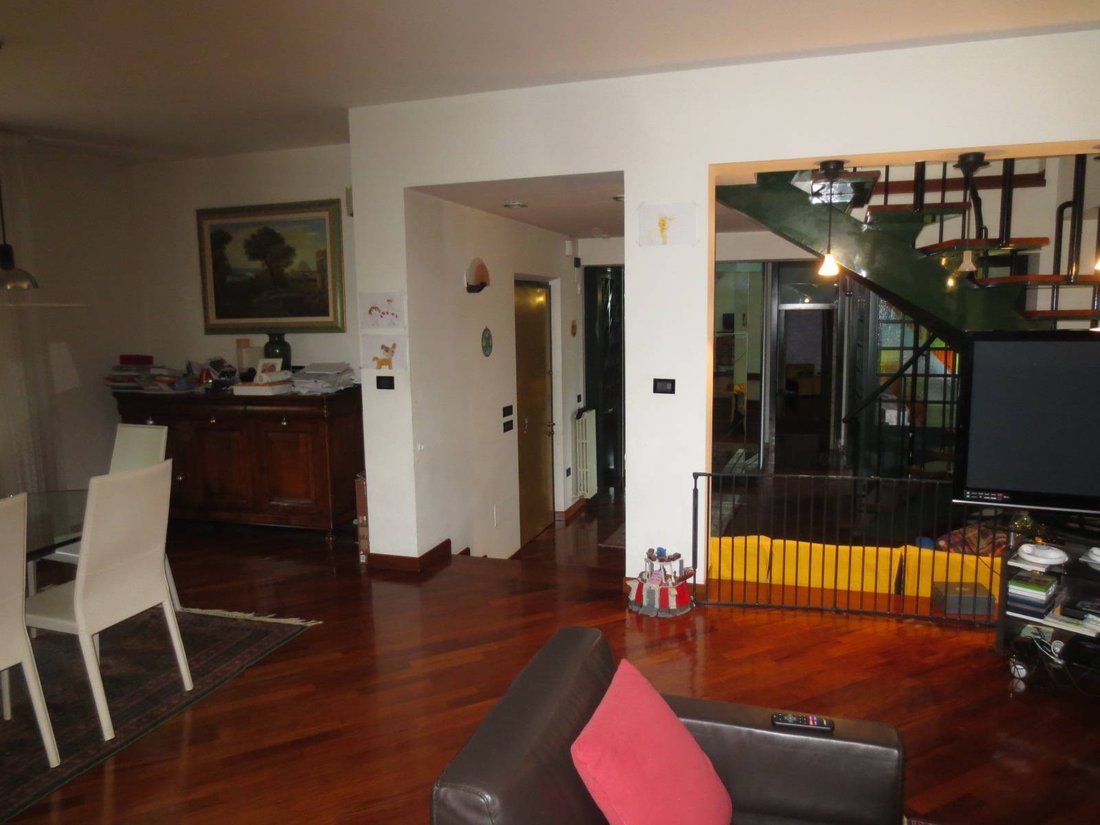 Villa in Borgo Solestà-Campo Parignano, Ascoli Piceno, Marche 4 - 15271362