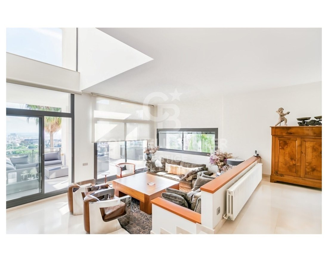 House in Esplugues de Llobregat, Catalonia, Spain 4 - 15269476