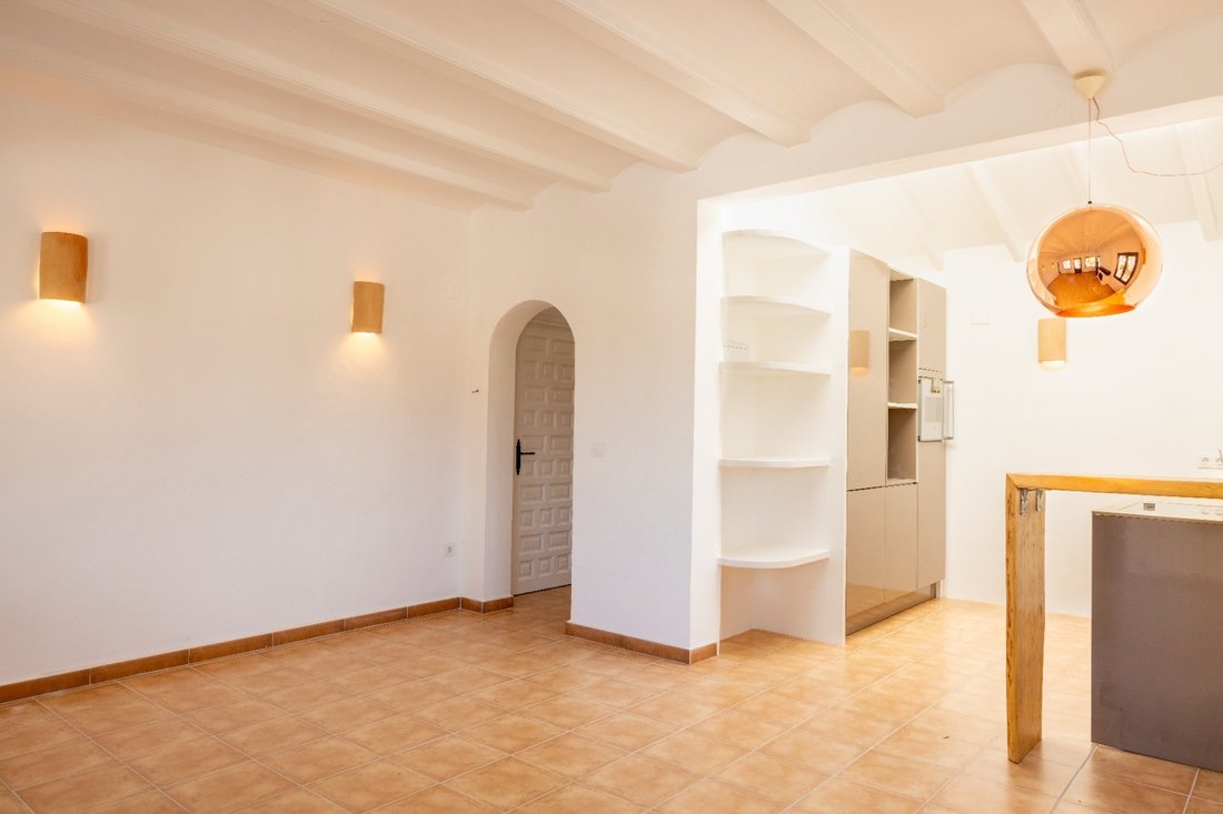 Villa in Xabia / Javea, Valencian Community, Spain 3 - 15271121