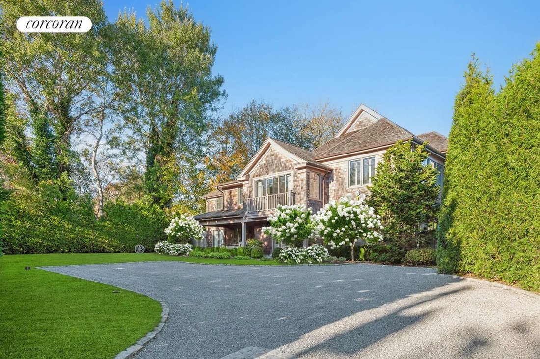 House in Water Mill, New York, United States 4 - 14940449