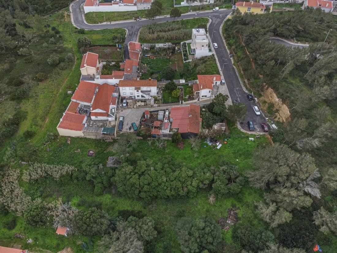 Land in Alcabideche, Lisbon, Portugal 3 - 15269419