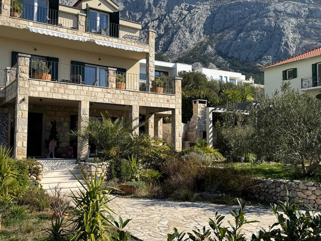 House in Makarska, Split-Dalmatia County, Croatia 2 - 15269824