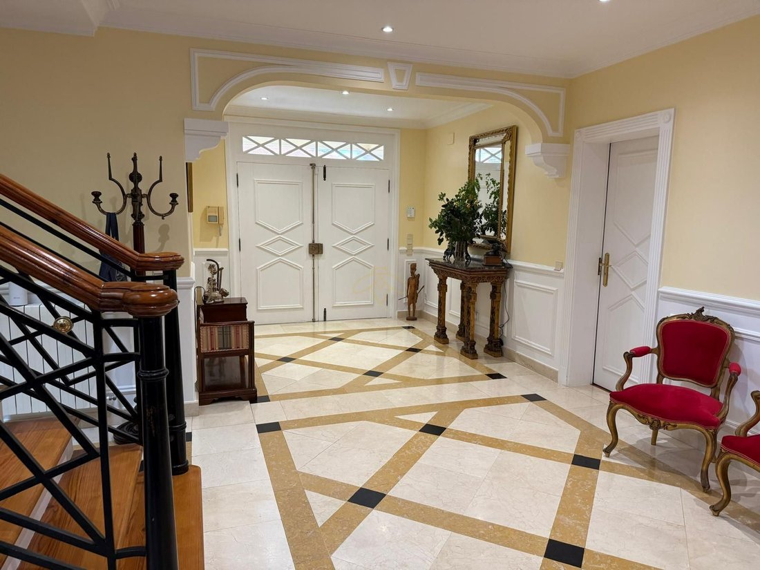 Villa in Sintra, Lisbon, Portugal 2 - 15270294