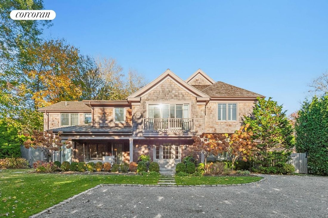 House in Water Mill, New York, United States 3 - 14940449