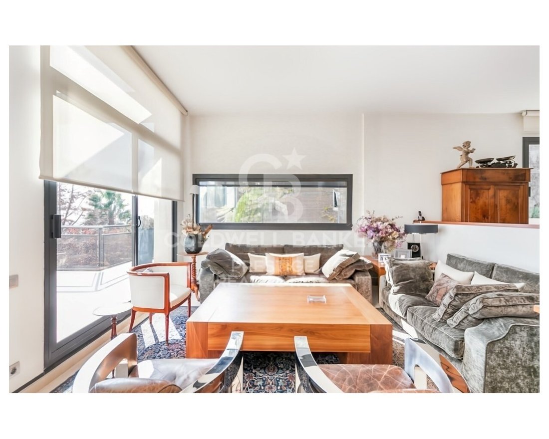 House in Esplugues de Llobregat, Catalonia, Spain 5 - 15269476