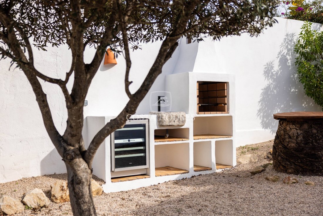 Villa in Xabia / Javea, Valencian Community, Spain 3 - 15270485