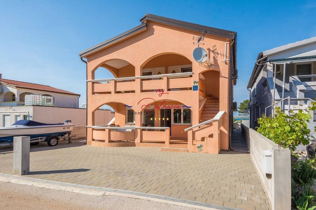 House in Vir, Zadar County, Croatia 1 - 15270972