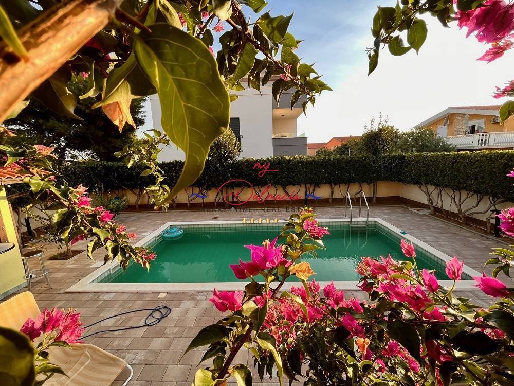 House in Vir, Zadar County, Croatia 2 - 15271022