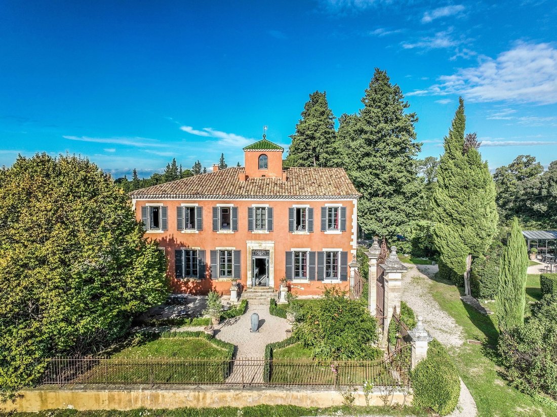 House in Loriol-du-Comtat, Provence-Alpes-Côte d'Azur, France 3 - 14938177