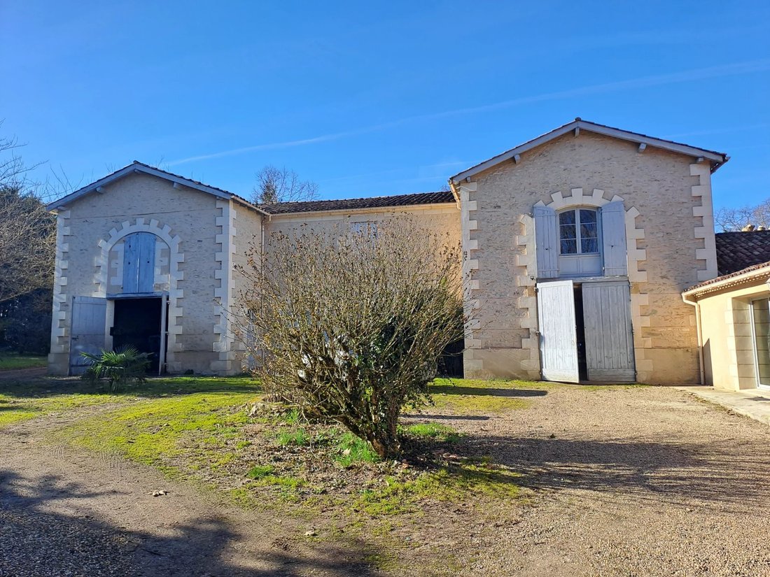 House in Marmande, Nouvelle-Aquitaine, France 2 - 15269881