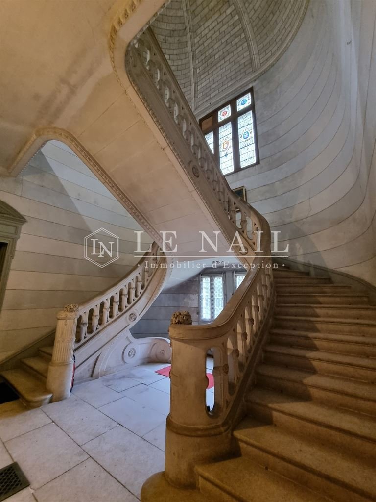 Château des Rêves Angevins: A 19th-Century Masterpiece in the Heart of Anjou’s Golden Woods