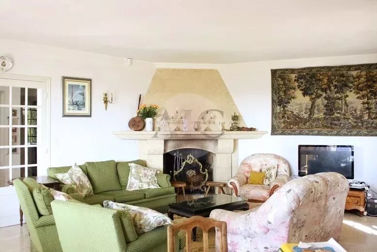Villa in Fayence, Provence-Alpes-Côte d'Azur, France 3 - 15272062