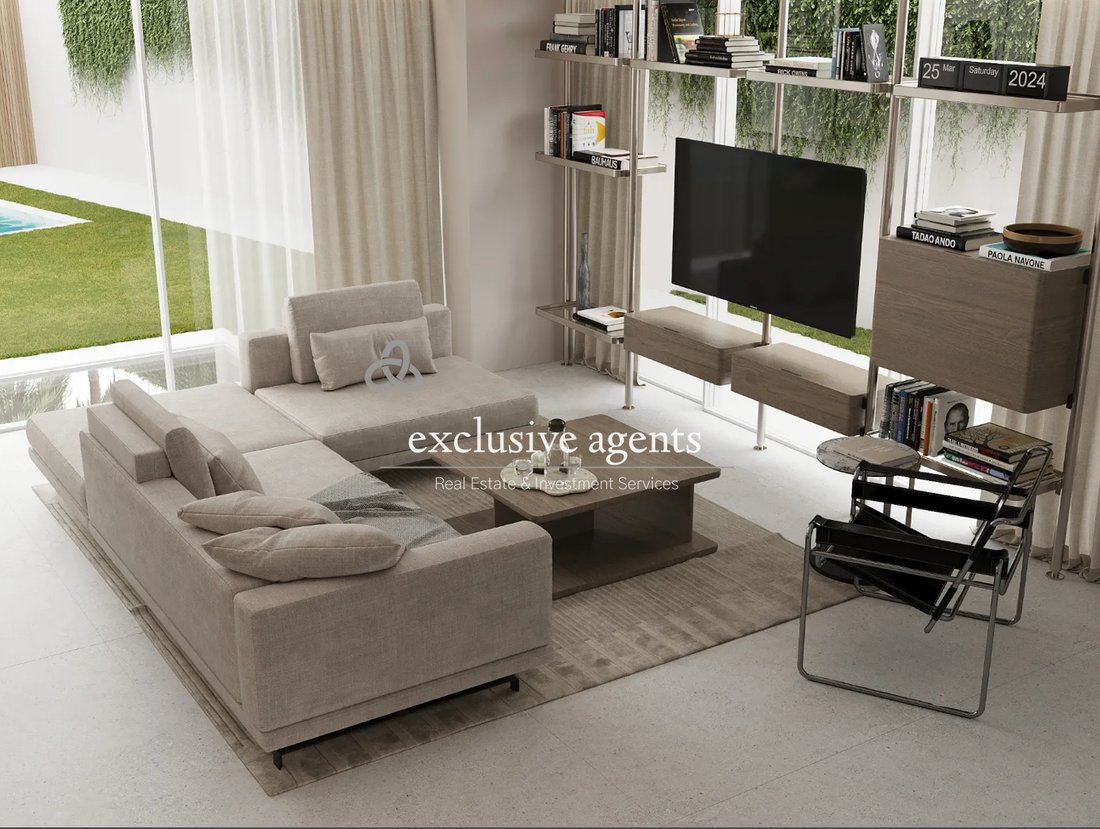 Apartment in Glyfada, Attica, Greece 1 - 15272231