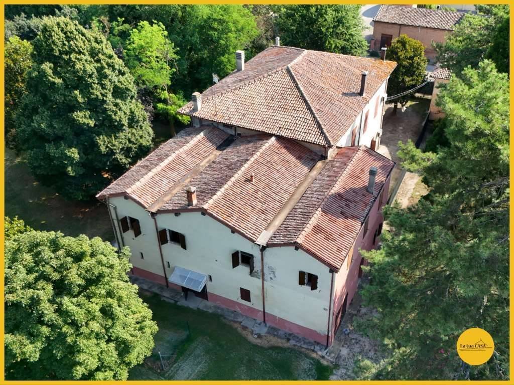 House in Budrio, Emilia-Romagna, Italy 3 - 15271356