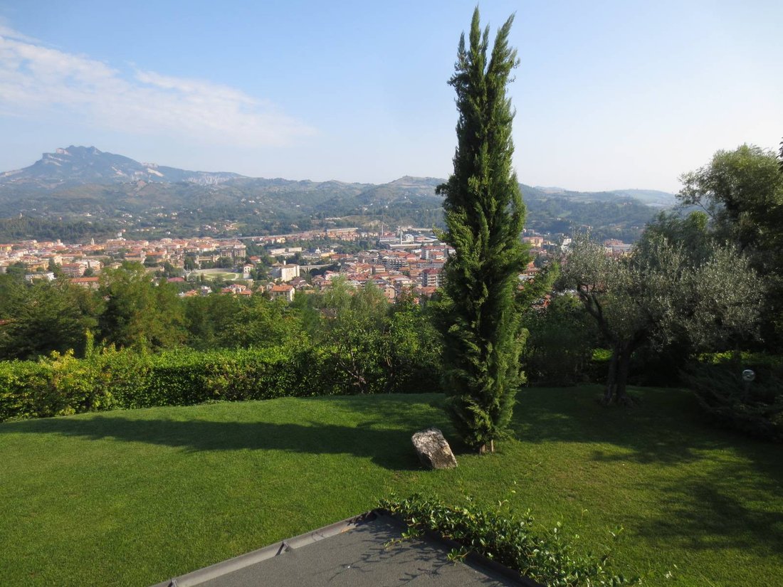 Villa in Porta Maggiore, Ascoli Piceno, Marche 4 - 15271357