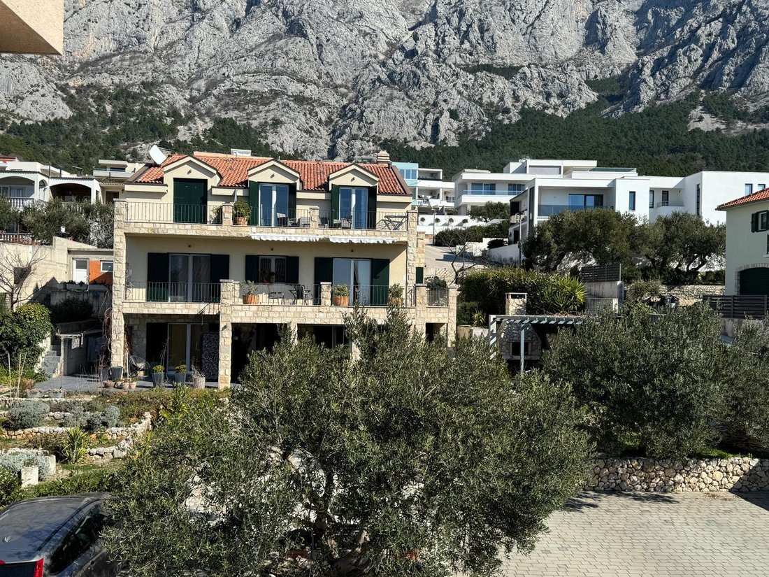 House in Makarska, Split-Dalmatia County, Croatia 5 - 15269824