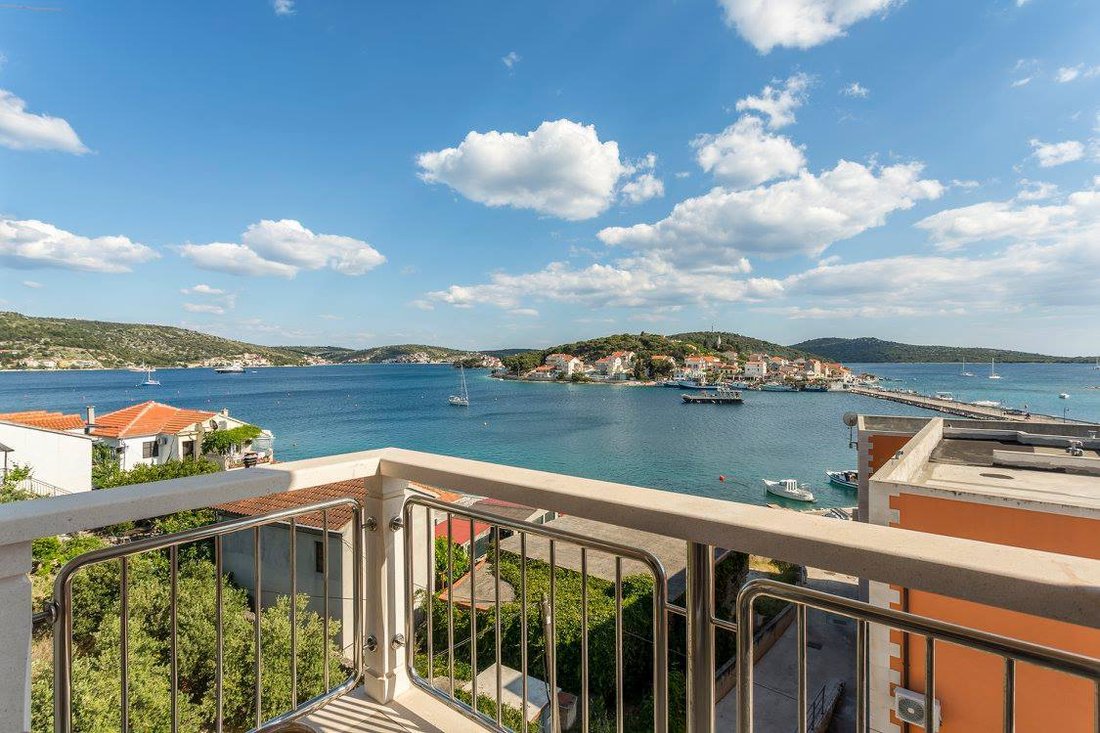 House in Rogoznica, Sibenik-Knin County, Croatia 5 - 15269806
