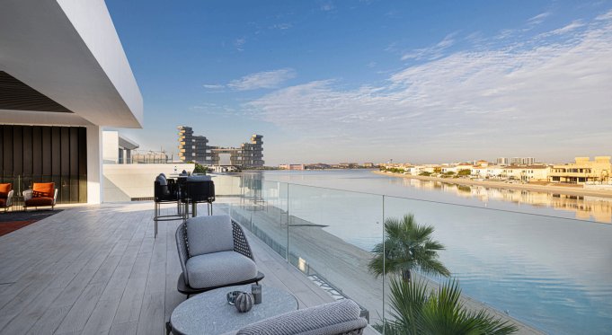 Villa in Palm Jumeirah, Dubai, United Arab Emirates 3 - 15271439