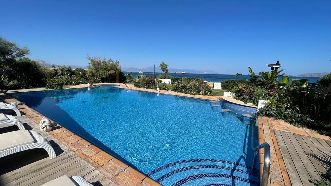 Villa in Community of Loutraki - Perachora, Loutraki - Perachora, Greece 2 - 15272244