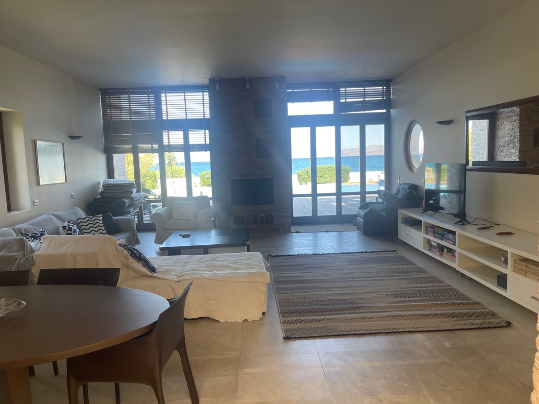Villa in Community of Loutraki - Perachora, Loutraki - Perachora, Greece 4 - 15272244