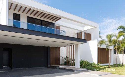 House in San Rafael de Escazú, San José Province, Costa Rica 1
