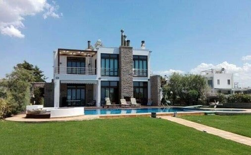 Villa in Community of Loutraki - Perachora, Loutraki - Perachora, Greece 1