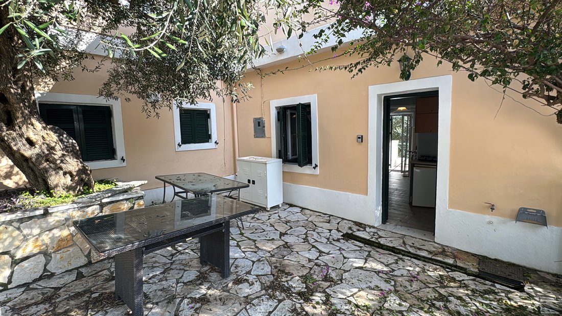 Apartment in Corfu, Peloponnese, Western Greece and the Ionian, Greece 5 - 15272835