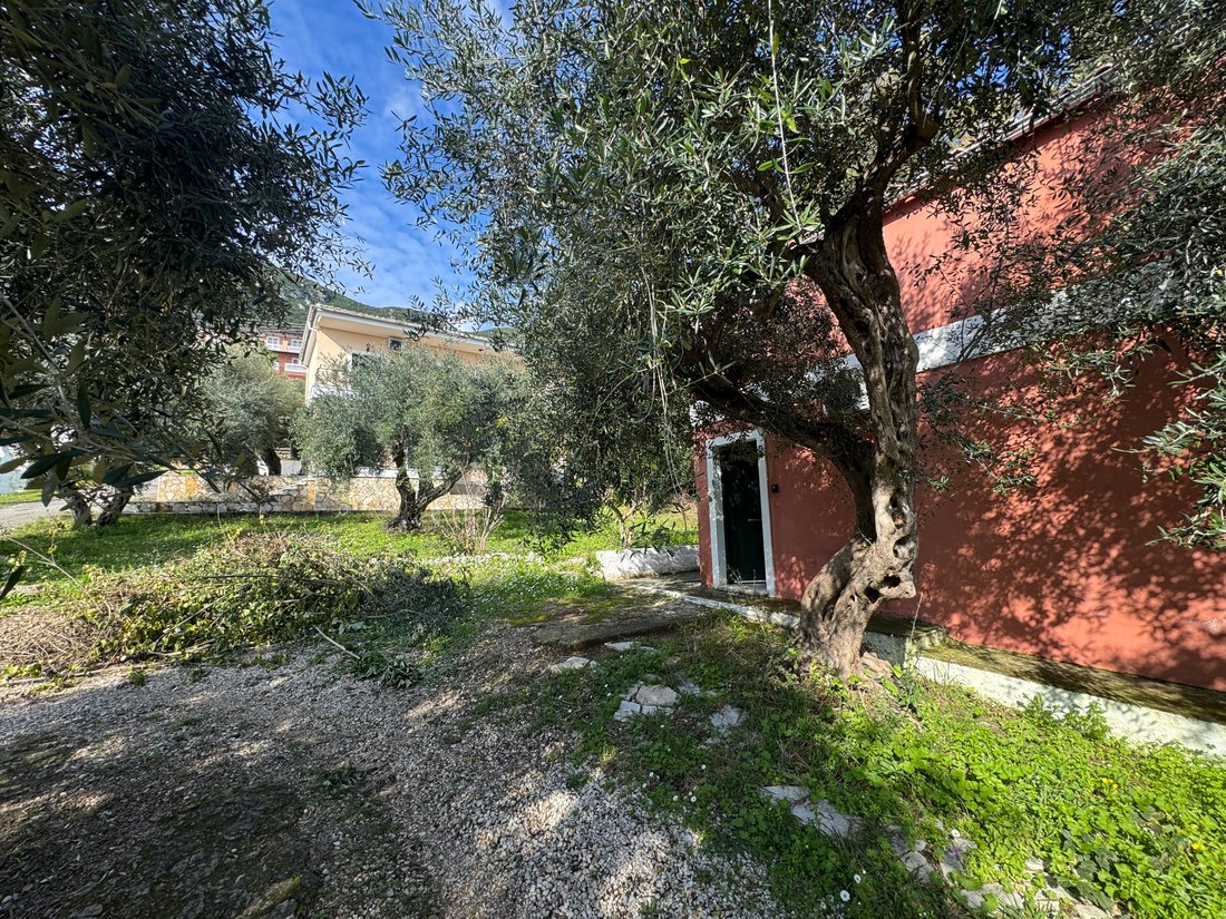 Apartment in Corfu, Peloponnese, Western Greece and the Ionian, Greece 3 - 15272835