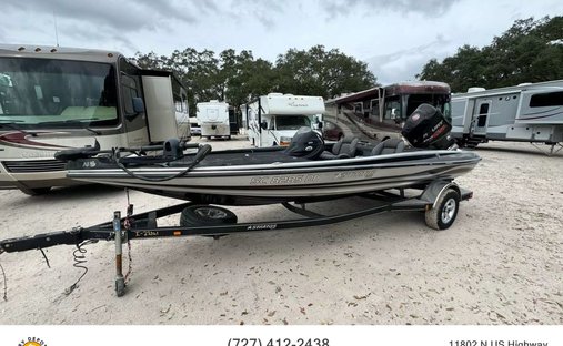 Thonotosassa, FL, United States 1