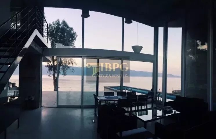 Villa in Kamaron, Erineos, Peloponnese, Western Greece and the Ionian 4 - 15272361