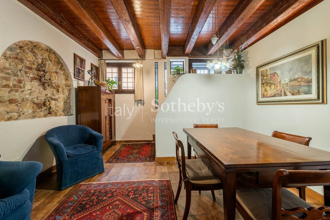 Apartment in Verona, Veneto, Italy 3 - 15272252