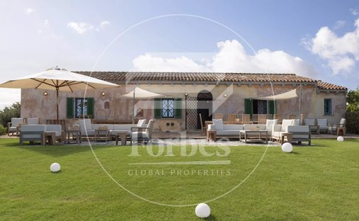 Casa en Olbia, Cerdeña, Italia 1